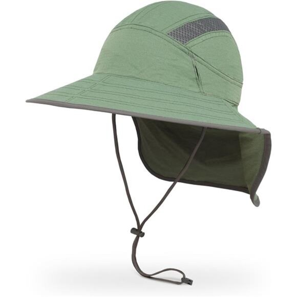 Unisex Ultra-Adventure Hat - Picture 1 of 7
